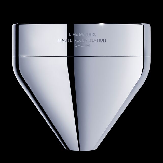 La Prairie Life Matrix Haute Rejuvenation Cream