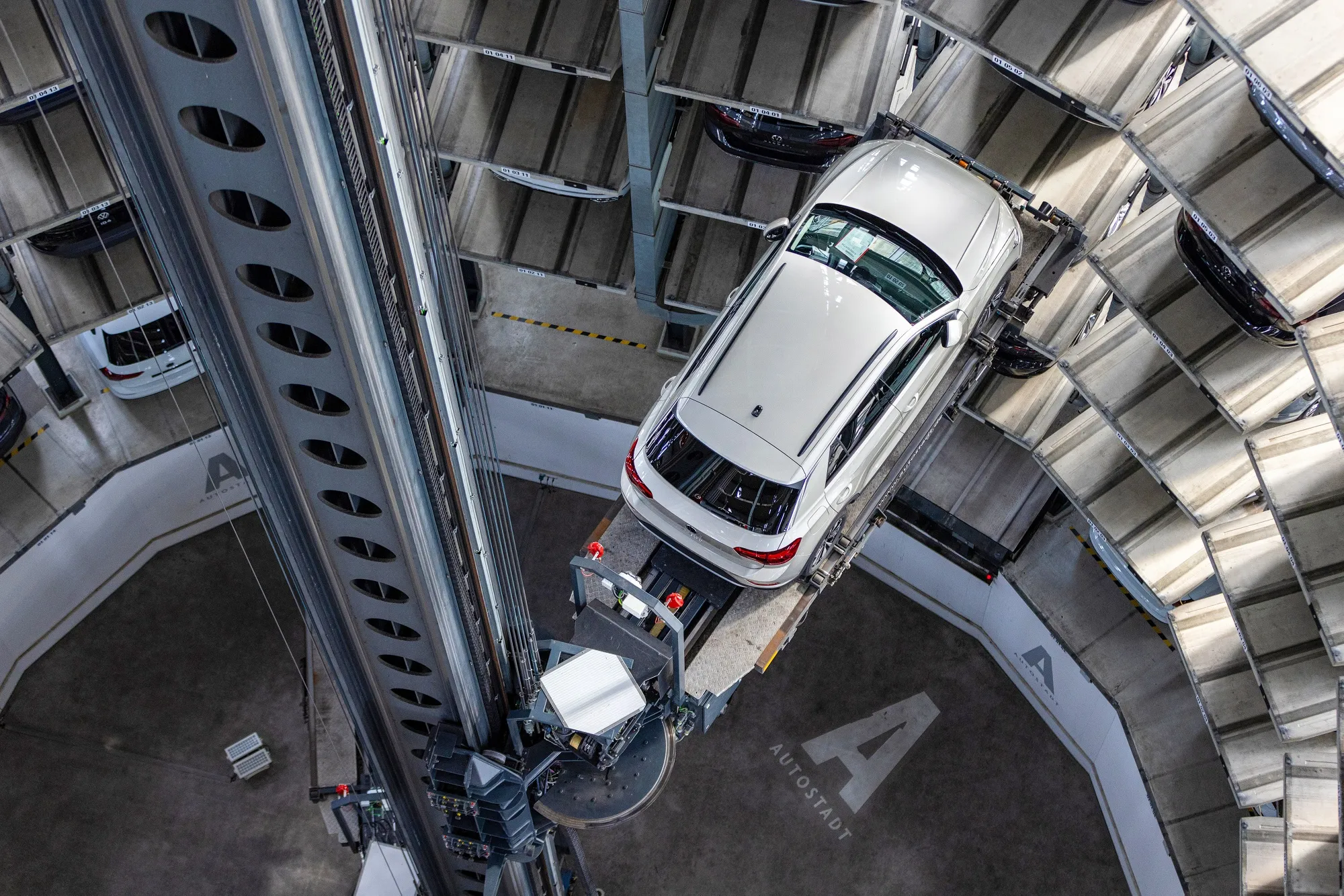 VW is refreshing popular combustion-engine models but doesn’t have a new electric car coming in 2025.