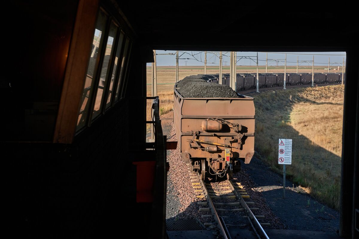 South Africa to Face Pressure From Trade Partners to Ditch Coal