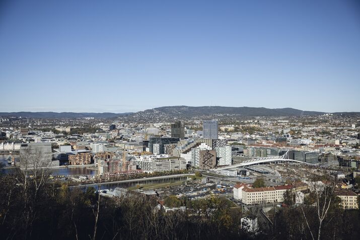 General Economy As Norway Wealth Fund Returns 0.1% After Decline in Stocks