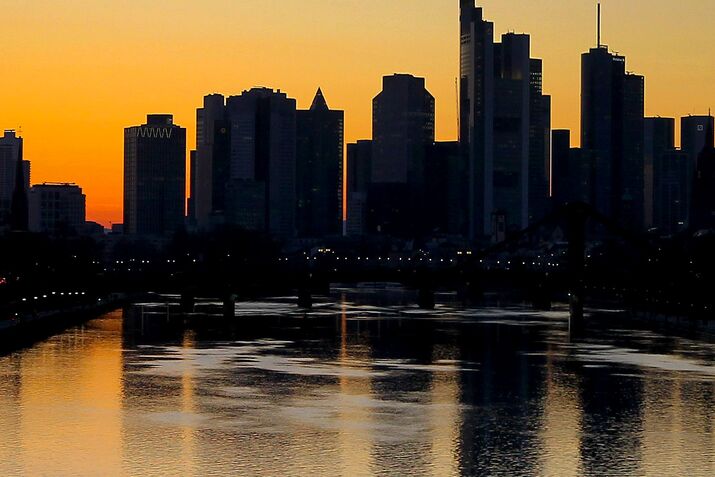 GERMANY-FINANCE-HEALTH-VIRUS-PANDEMIC