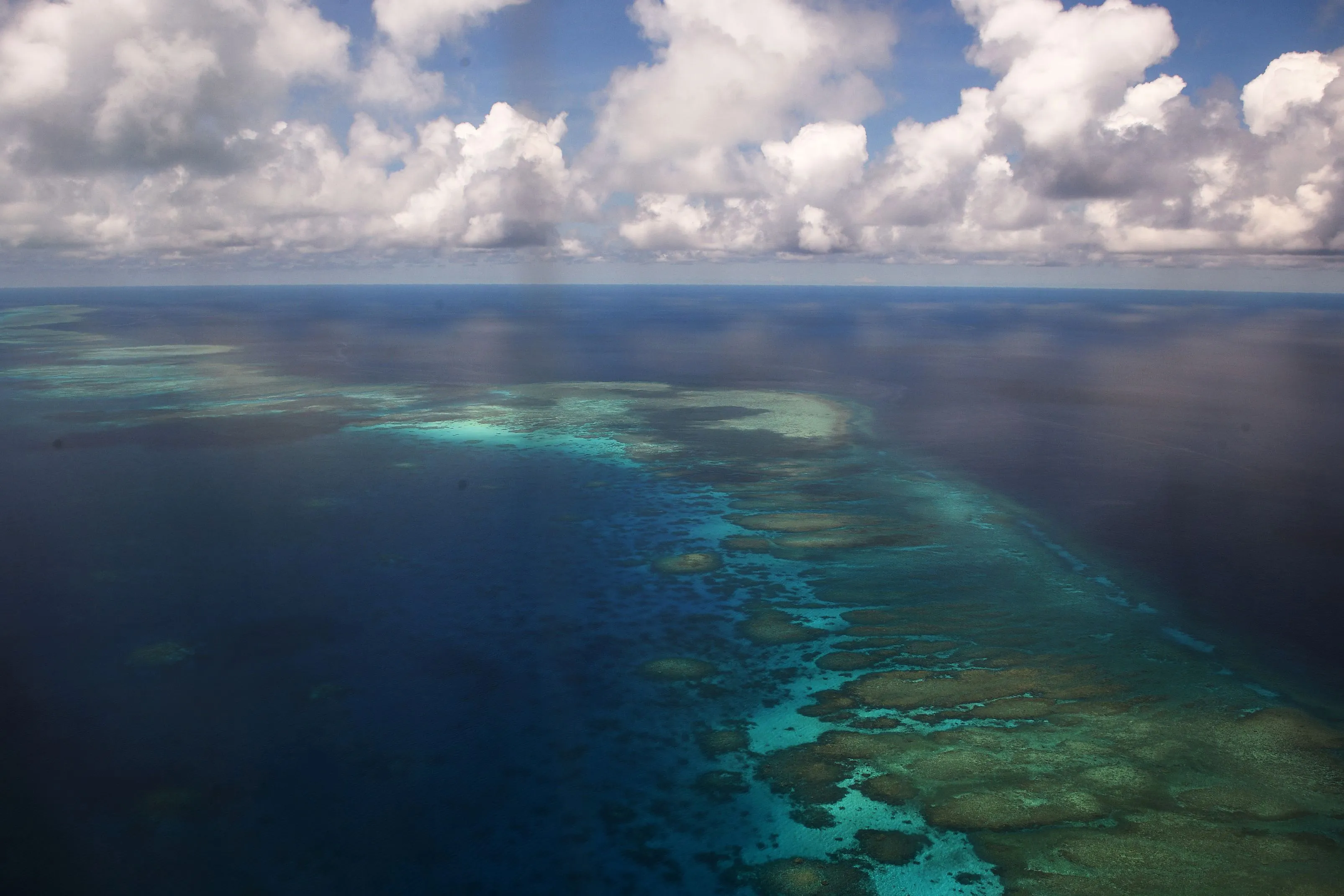 south china sea GETTY Sub