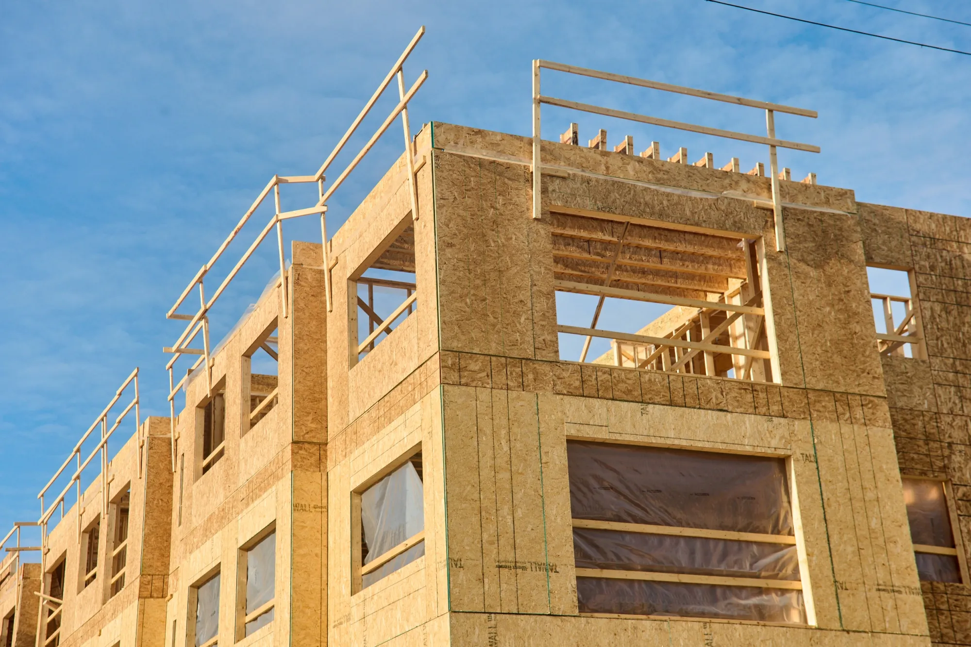 The historic jump in borrowing costs is burning Canadian investors who entered contracts years ago to purchase properties&nbsp;directly from developers before they were built.