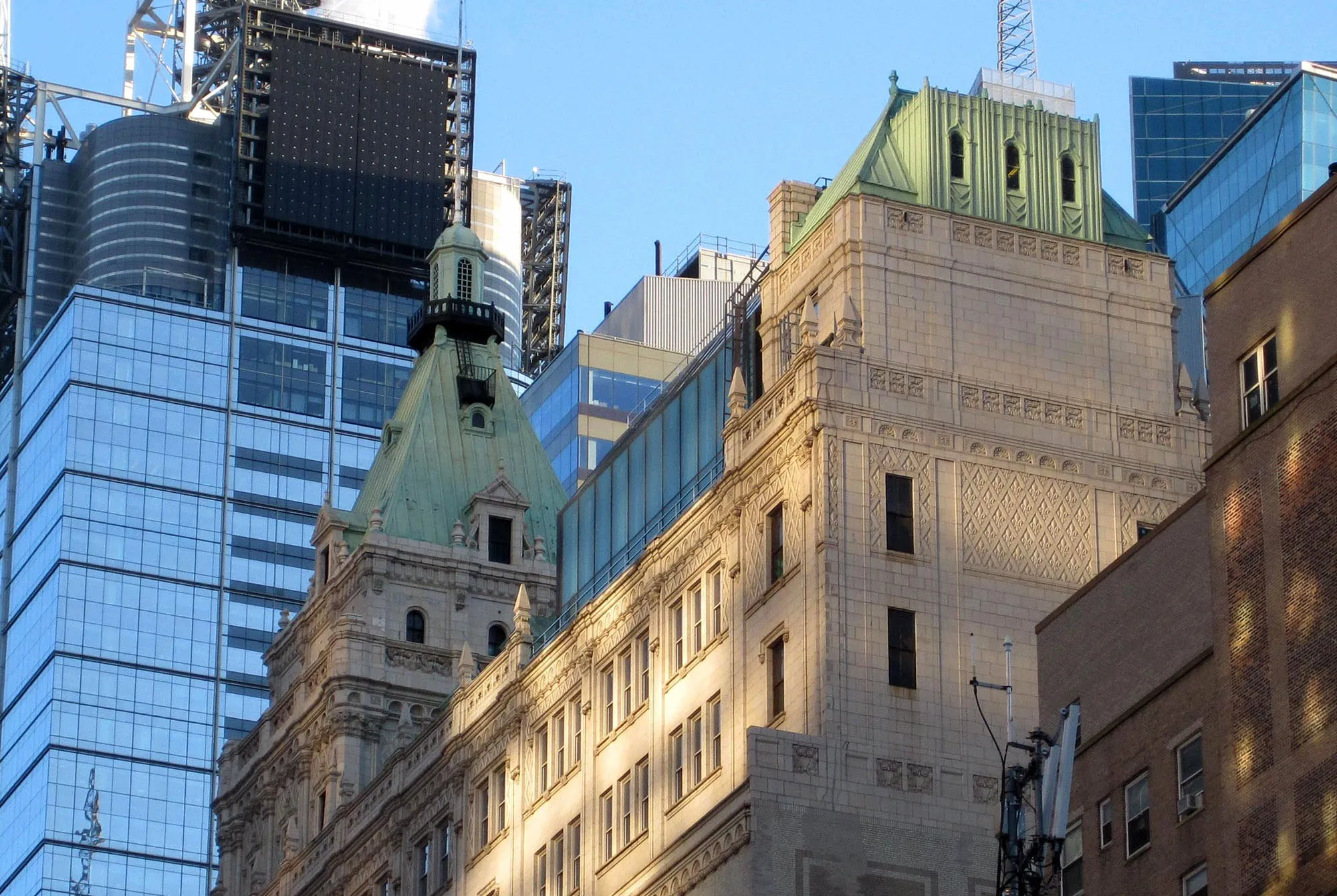 229 West 43rd Street