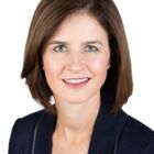 Headshot of Dr Catherine Ford Corrigan PhD