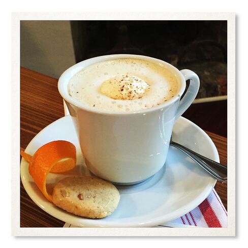 Chica’s Cocoa at Angeline.