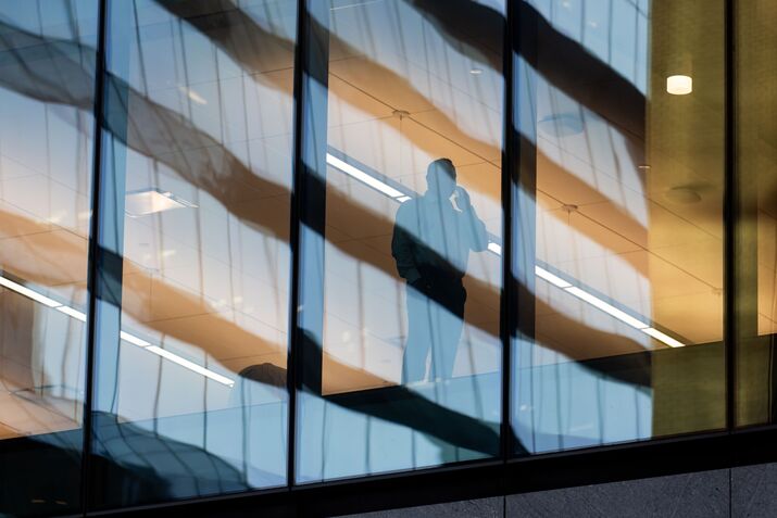 BlackRock Hits $11.5 Trillion Of Assets With Private-Market Push