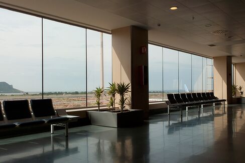 The Airlines' Strong Sandy Report Card Left Room for Improvement