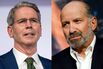 Scott Bessent Howard Lutnick Combo