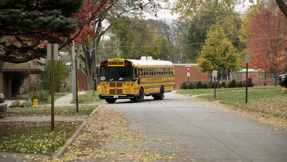 Suburbs are stereotypically the place for families, with wide lawns and &quot;good&quot; schools.