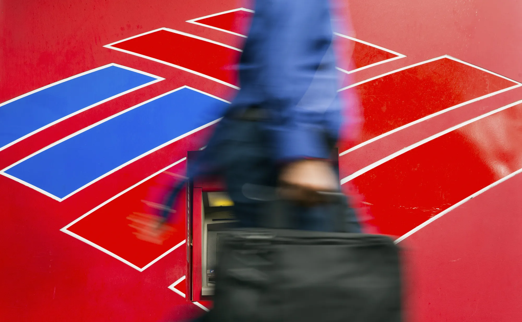 Bank of America's AI Assistant Avoids Alexa-Like Eavesdropping