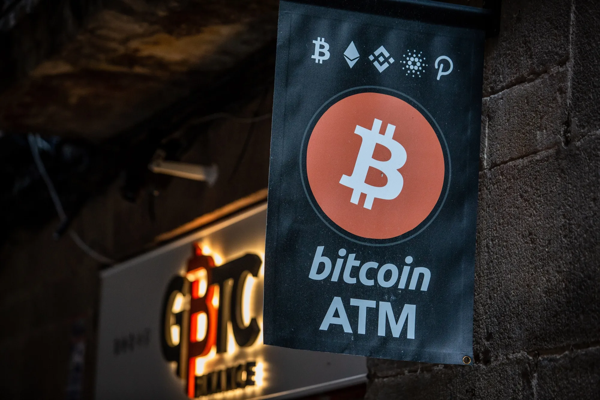 EU Reviews Regulatory Framework for Crypto - Bloomberg