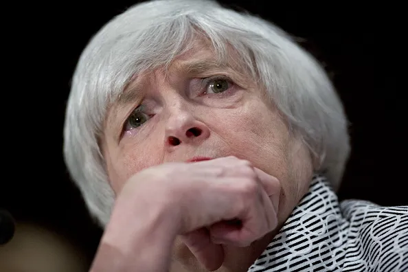 Fed policy makers have a rare opportunity.
