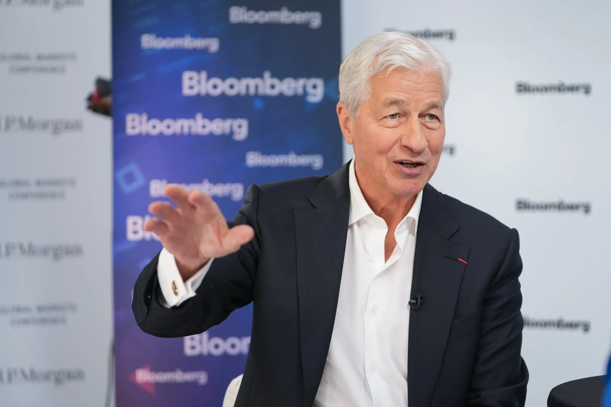 Nathan Laine/Bloomberg