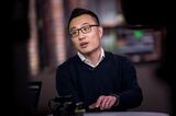 DoorDash Inc. Co-Founder And CEO Tony Xu Interview