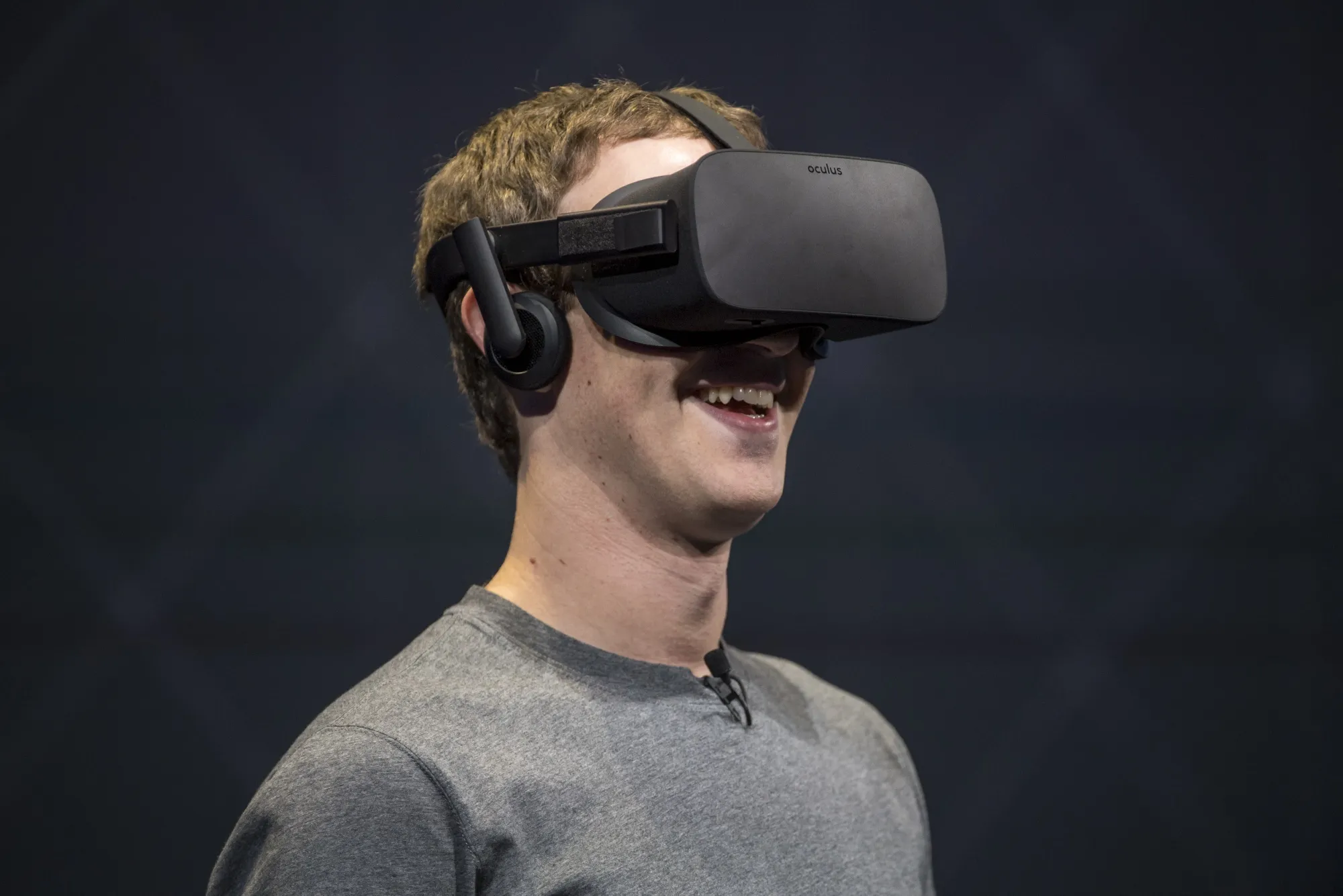 Maybe the “killer app” for mixed reality is indeed a killer app.