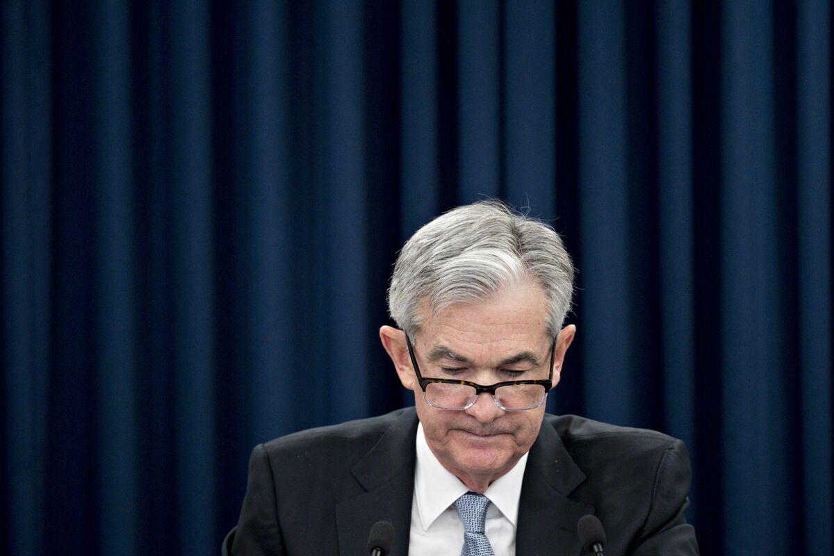 Powell to Hold Press Conferences at Every FOMC Meeting Next Year