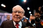 資産家ウォーレン・バフェット氏