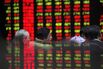 Chinese Stocks Are Suddenly the World's Best Trade in February