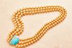These Pearls Look Nothing Like the Thin Strands You’re Used To