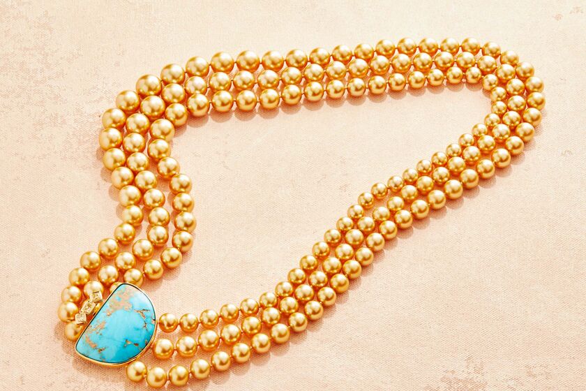 relates to These Pearls Look Nothing Like the Thin Strands You’re Used To