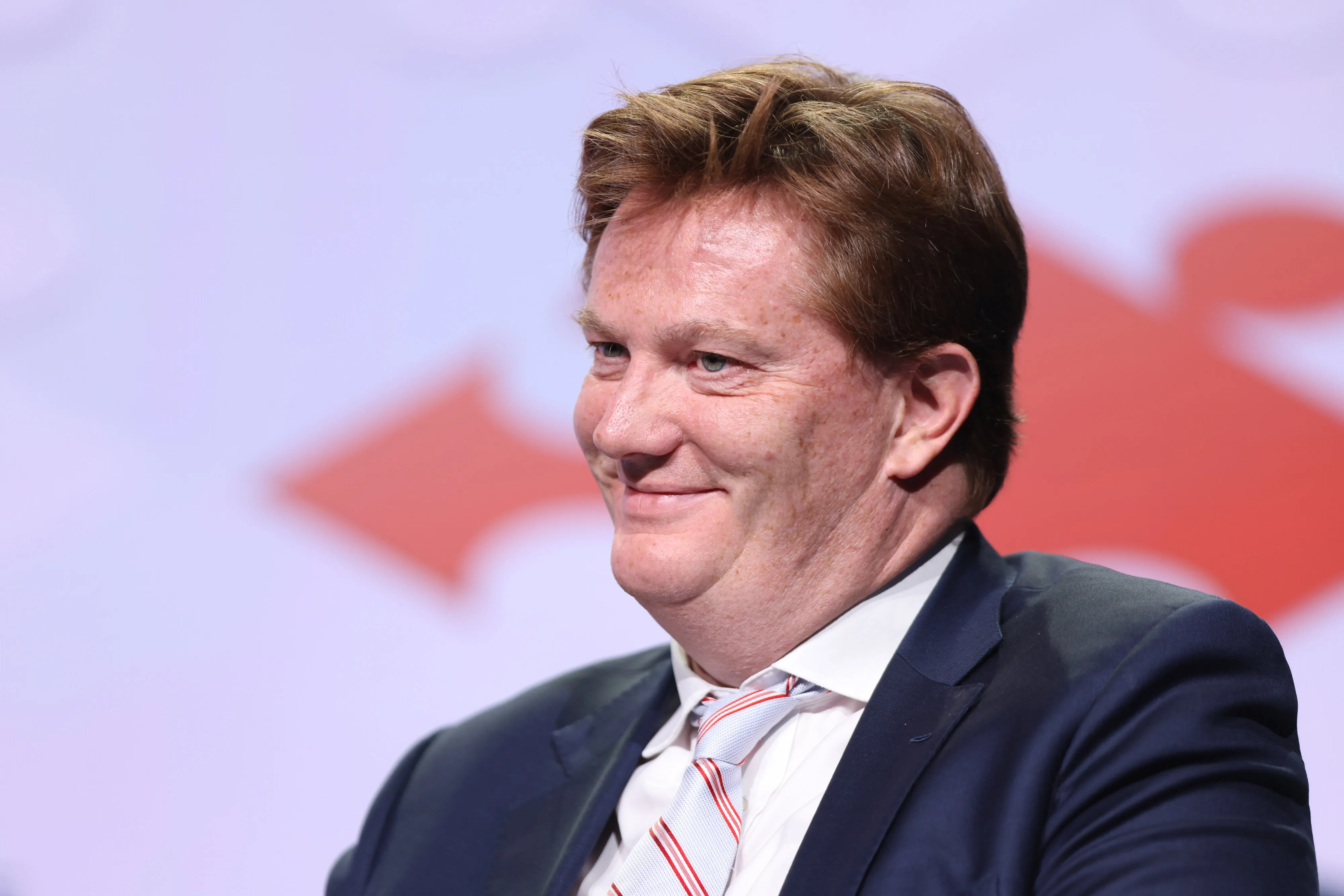 Danny Alexander HSBC Hires Former UK MP Alexander to Head Infrastructure Unit - Bloomberg
