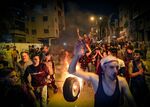 Jerusalem Tension Triggers Gaza-Israel Fire Exchange ...