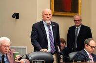 House Budget Reconciliation