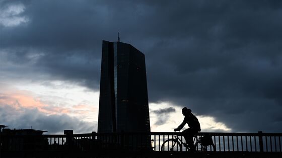 Euro-Area Economic Confidence Bolstered by Consumers