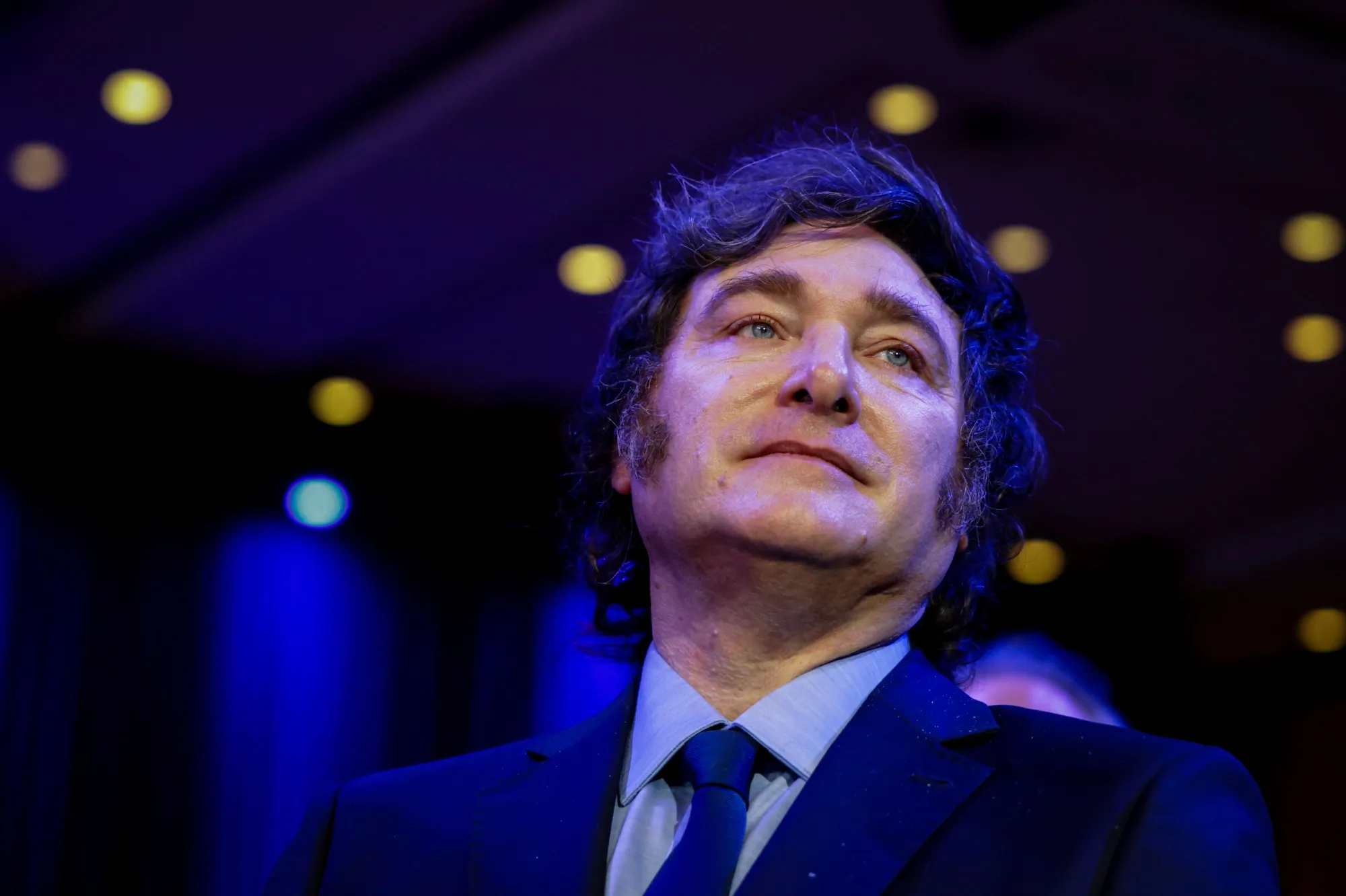 Javier Milei