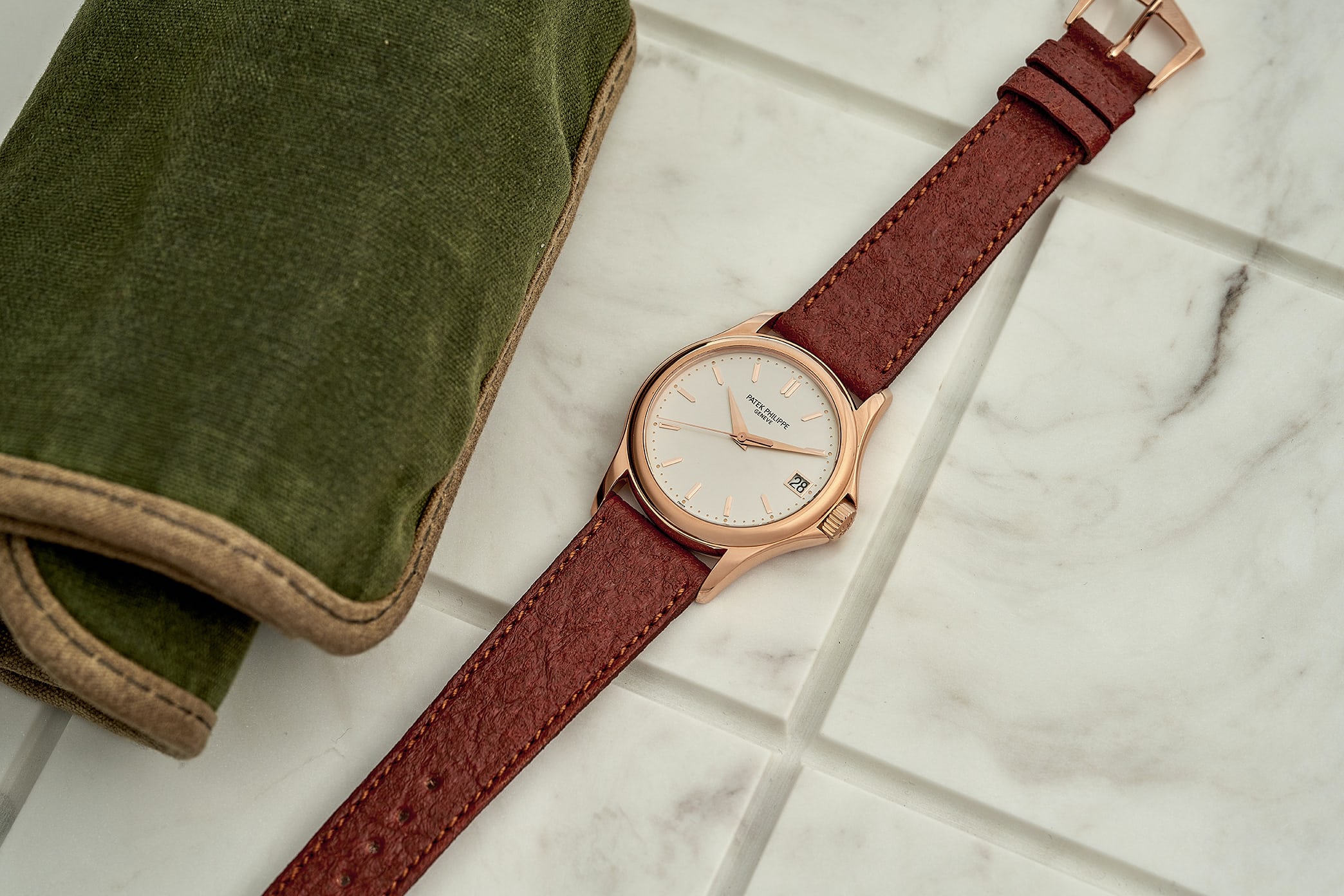 The Most Sustainable New Watches Released This Year Bloomberg