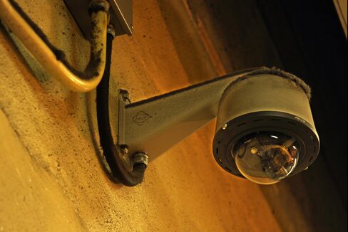 Cameras to Catch Terrorists Triple in New York City