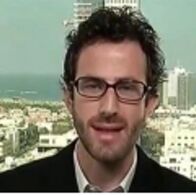 David Wainer Bloomberg Reporter Picture