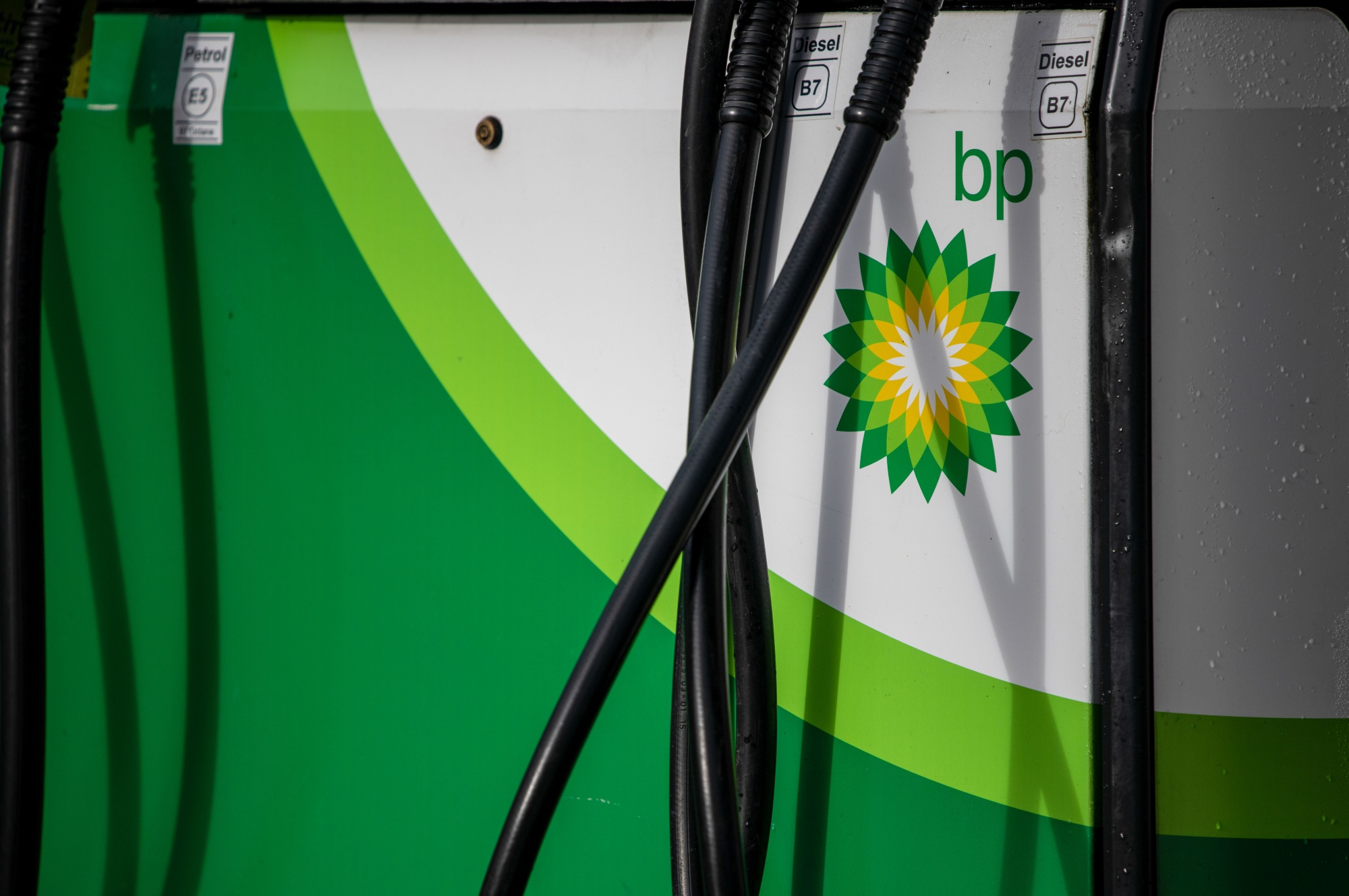 BP Sells Turkey Gas Station Business to Vitol Unit Petrol Ofisi