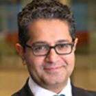 Headshot of Salim Ramji