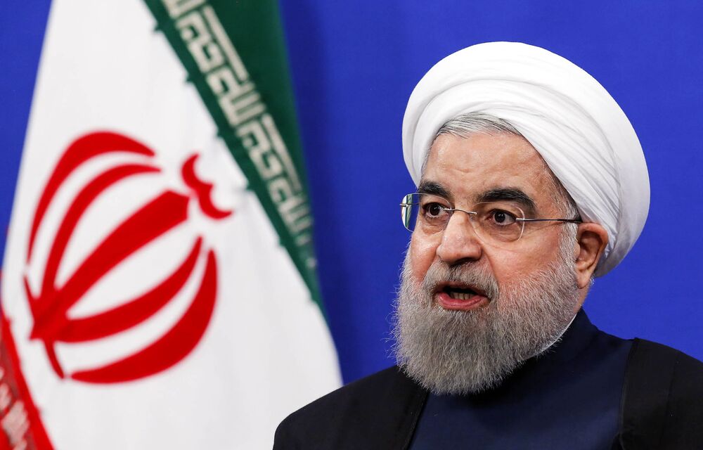 イランの大統領 President Of Iran Japaneseclass Jp