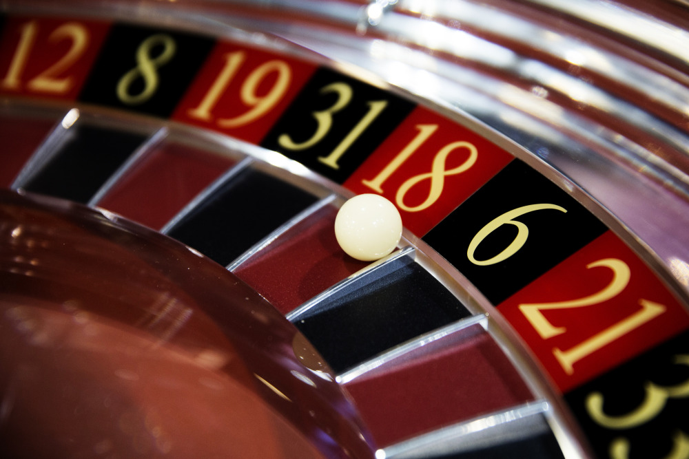 Amusnet Interactive Introduces New Live Roulette Casino Product