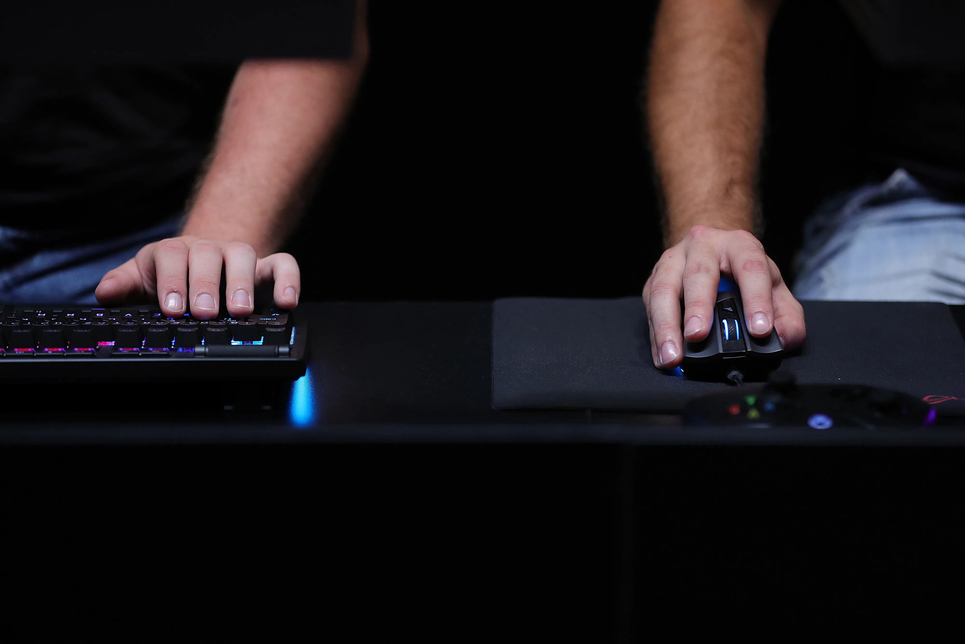 Gaming World Highlights At Gamescom 2018