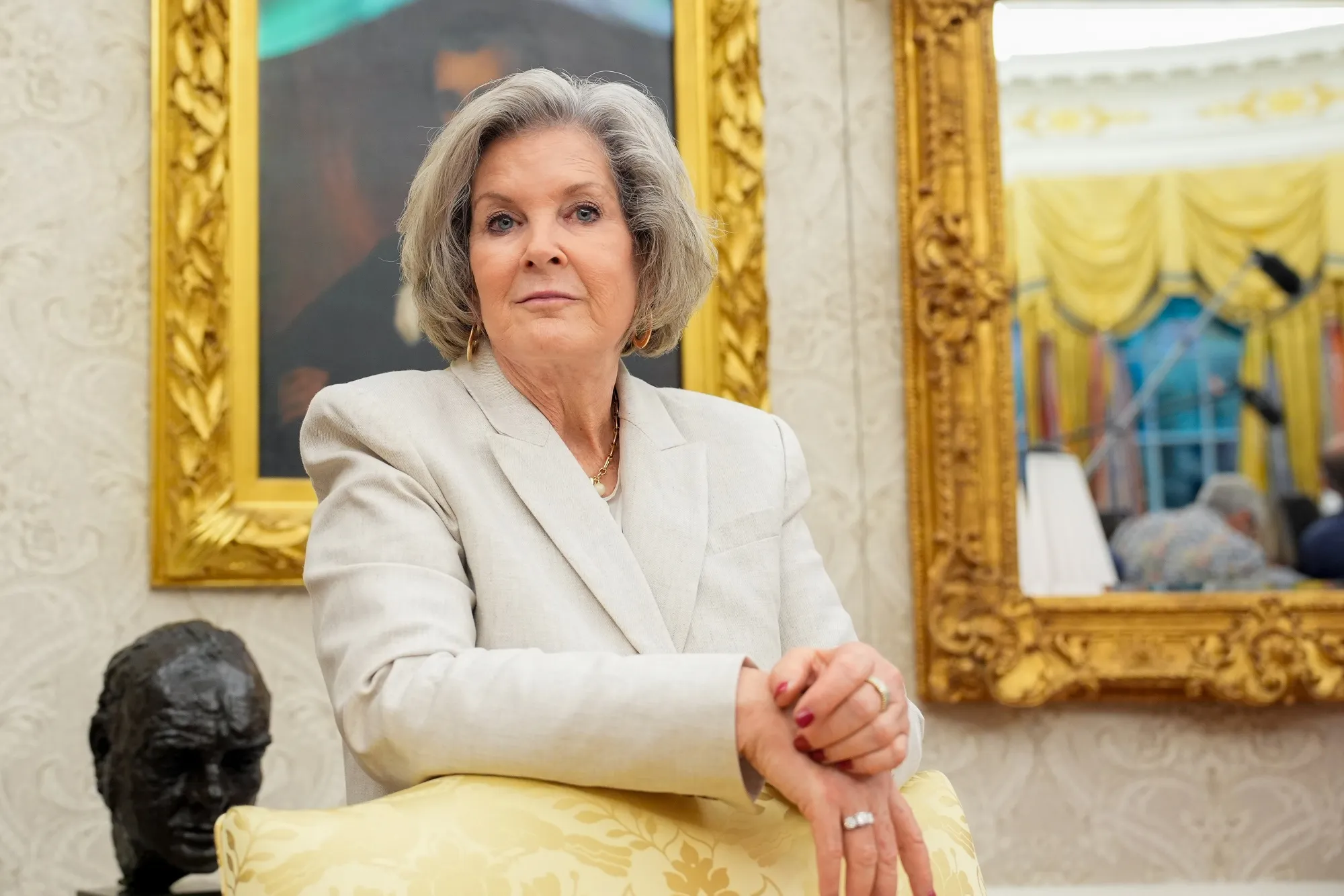 Congo, Rwanda Sign US-Backed Peace Deal To End Decades Of War