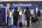Southwest Airlines Posts First Annual Loss Since 1972 As Pandemic Continues