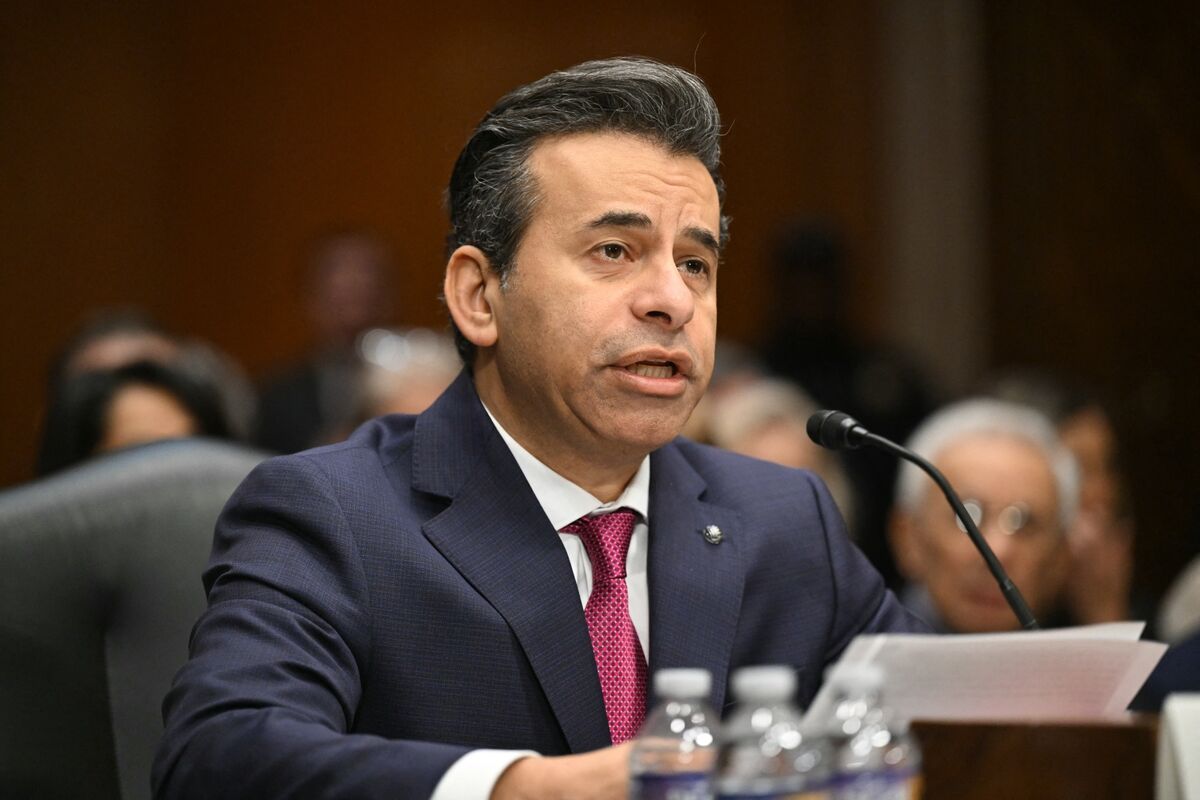 We Should Worry About FDA Nominee's Approach to Abortion