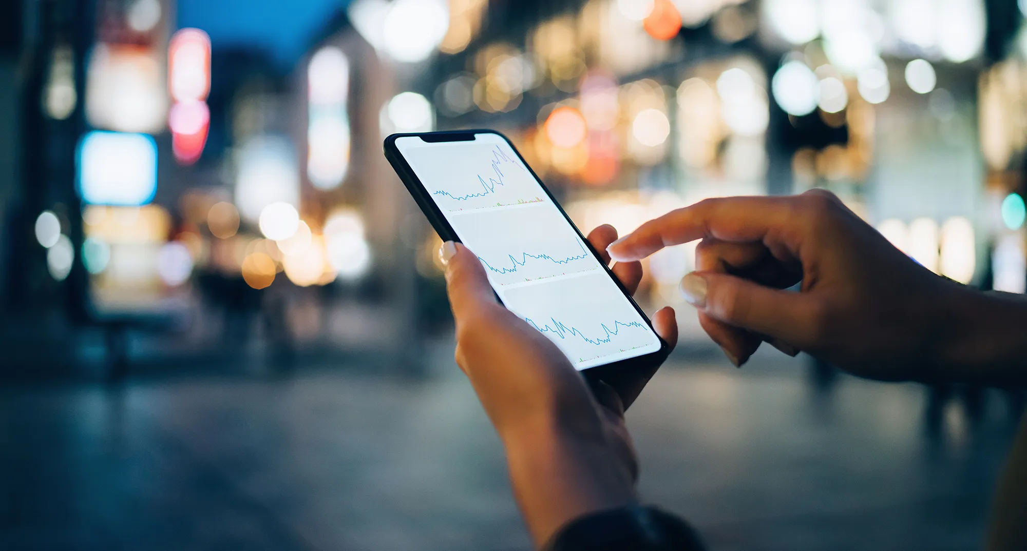 Buying Stocks: How Robinhood, E*Trade, Schwab and Others are Changing Markets - Bloomberg