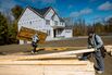 Residential Construction Ahead Of US Housing Starts Figures