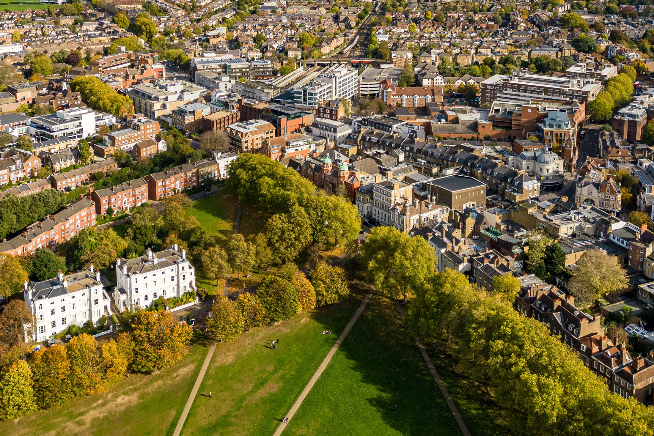 UK homes worth more than £2 million could drop an additional 5% in value next year as the market adjusts to the mansion tax, according to forecasts published this month by&nbsp;Hamptons.