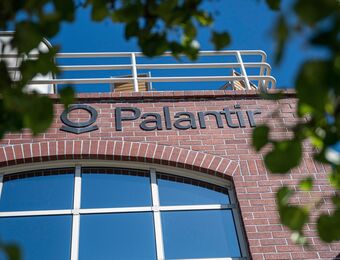 relates to Palantir Wins Controversial £480 Million NHS Data Contract