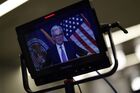 Fed Chair Powell Holds News Conference Following FOMC Rate Decision