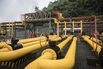 Sinopec's Fuling Shale Gas Operations as China Chases Elusive Shale Boom