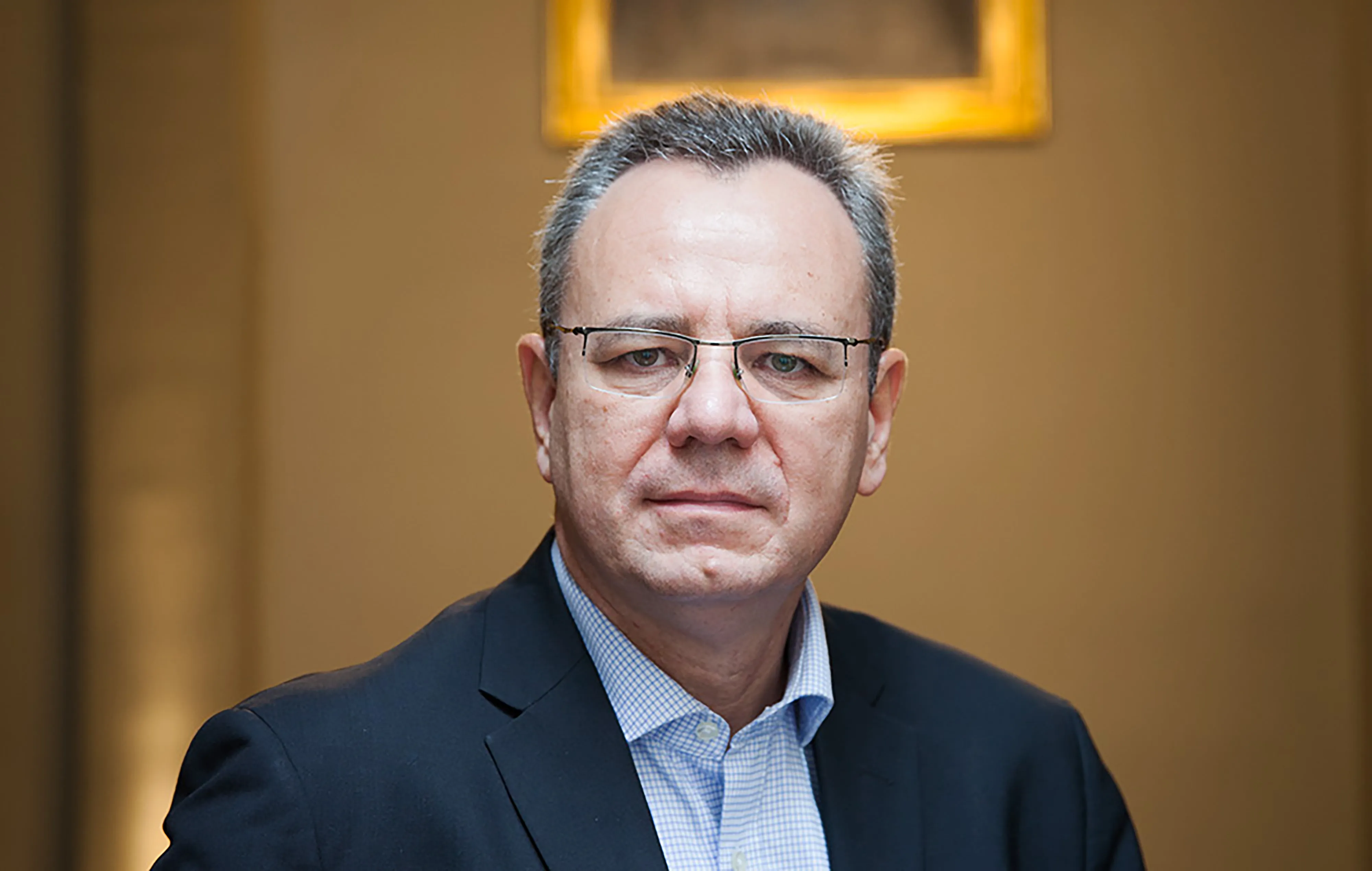 Frederic Pierucci
