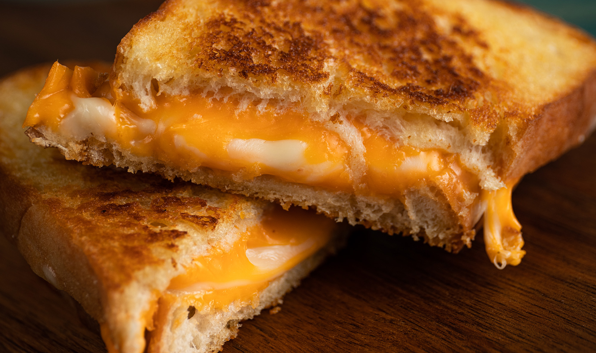 American Cheese Is Being Devoured In Asia Export Data Show Bloomberg    1x 1 