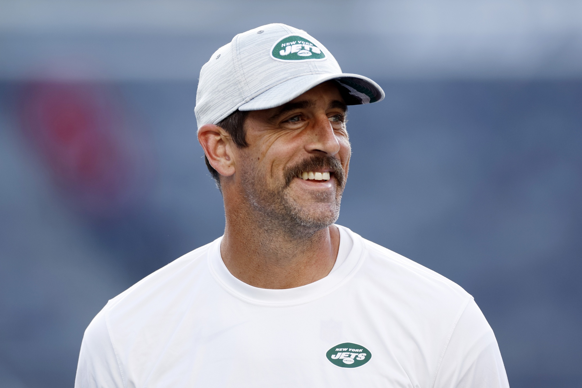 Aaron Rodgers Out for First New York Jets Season on Achilles